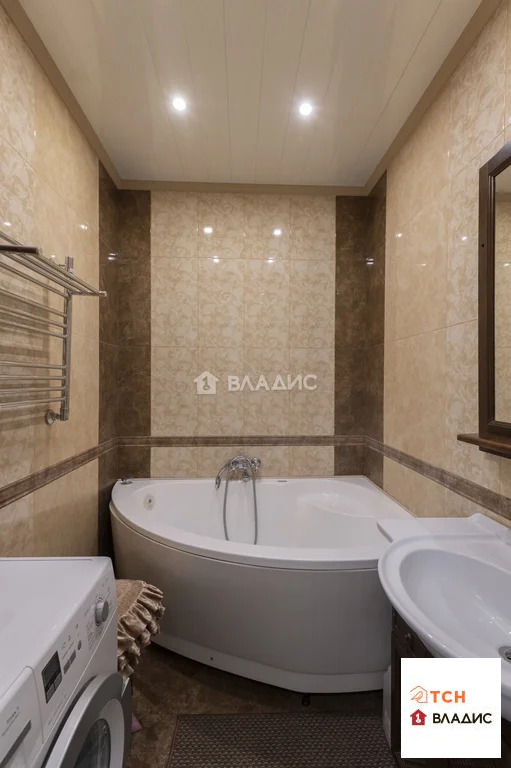 Продажа квартиры, Ивантеевка, ул. Новая Слобода - Фото 34