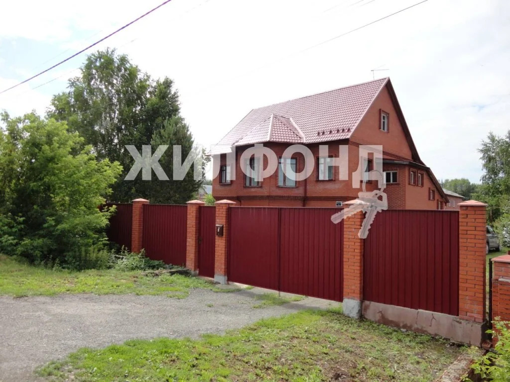 Продажа дома, Восход, Новосибирский район, Шоссейная - Фото 21