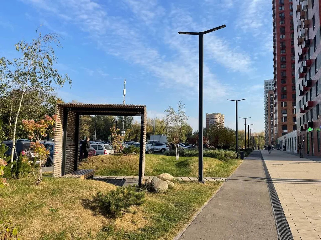 Продажа квартиры, Люберцы, Люберецкий район, 8 Марта улица, 8 - Фото 13