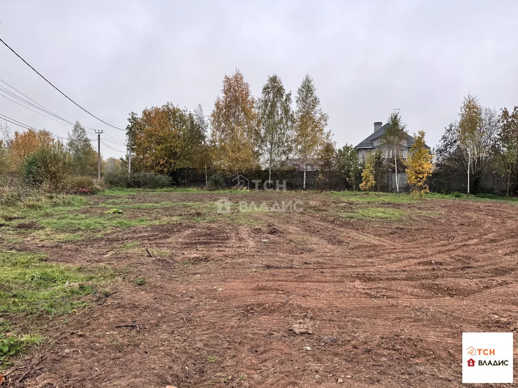 Продажа участка, Сергиев Посад, Сергиево-Посадский район, Ореховый ... - Фото 2