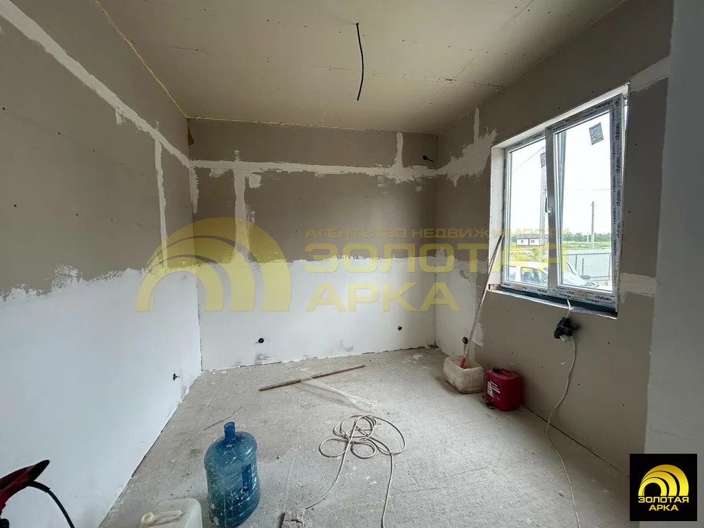 Продажа дома, Экономическое, Крымский район, Восточная улица - Фото 4