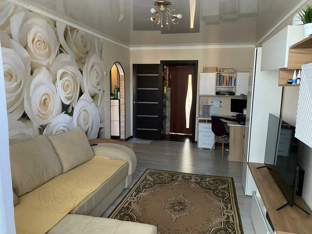 Продажа квартиры, Темрюк, Темрюкский район, ул. Декабристов - Фото 1