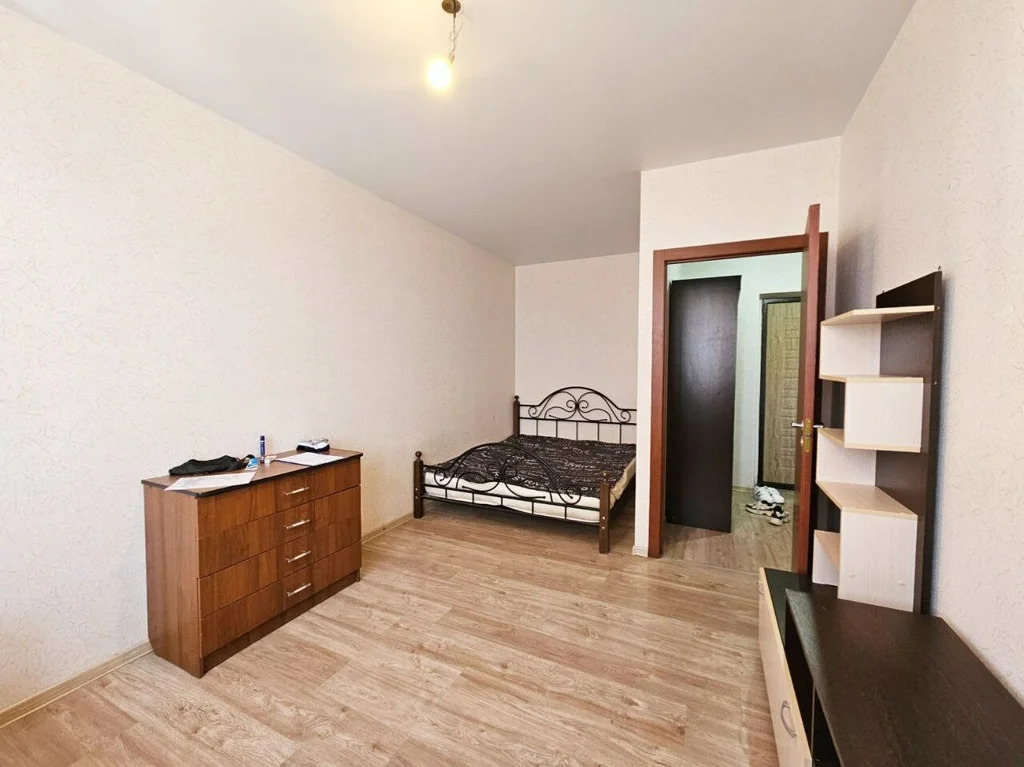Продажа квартиры, Афипский, Северский район, ул. 50 лет Октября - Фото 5