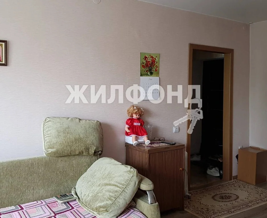 Продажа квартиры, Новосибирск, ул. Гаранина - Фото 4