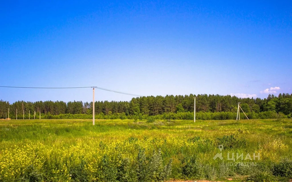 Купить Участок В Лаишевском Районе Ижс