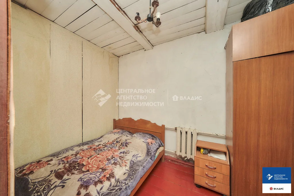 Продажа дома, Высокое, Рыбновский район - Фото 20