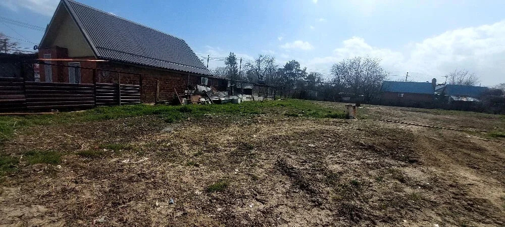 Продажа участка, Афипский, Северский район, ул. Матросова - Фото 7