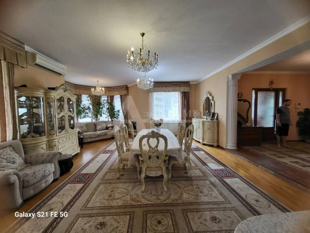 Продажа дома, Иноземцево, ул. Первомайская - Фото 8