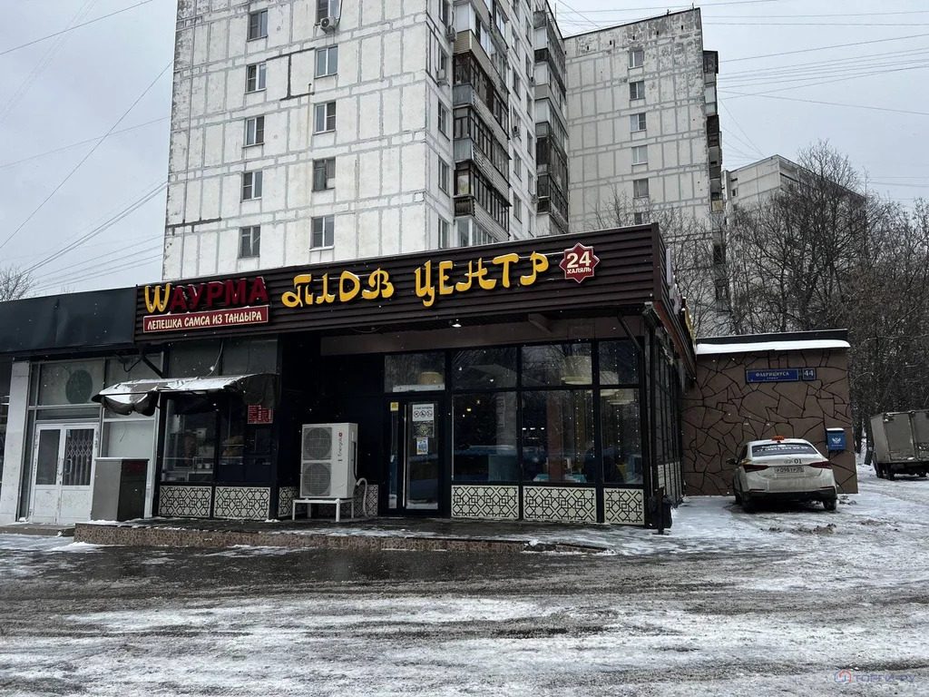 Продажа готового бизнеса, ул. Фабрициуса - Фото 0