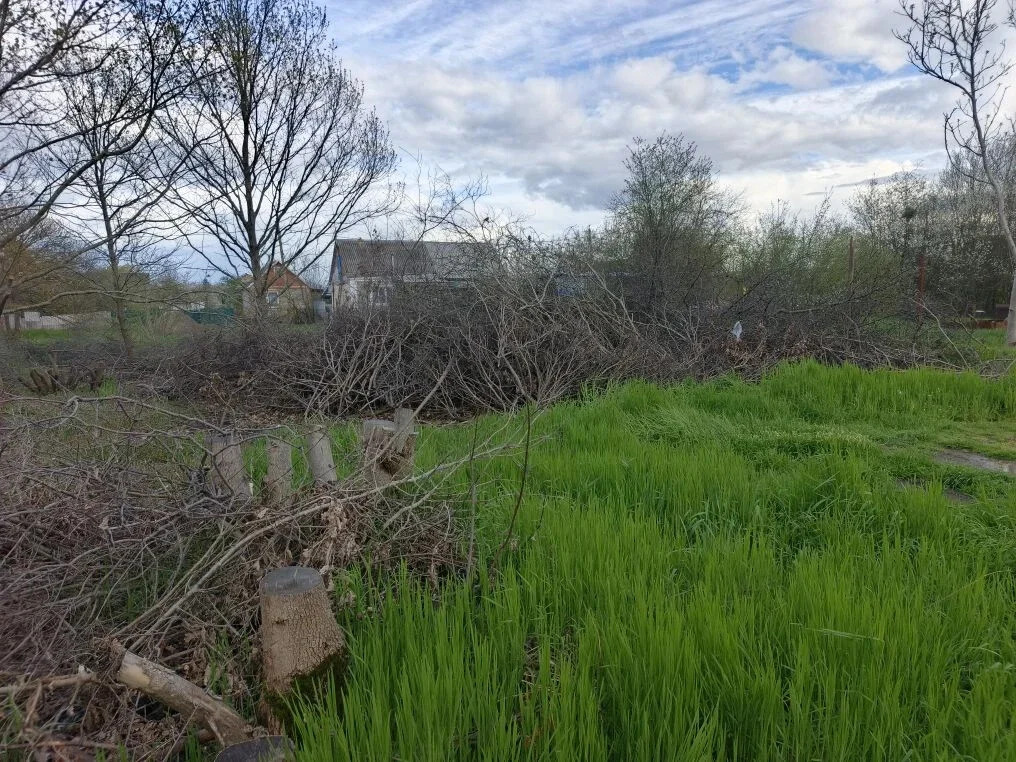 Продажа участка, Афипский, Северский район - Фото 5