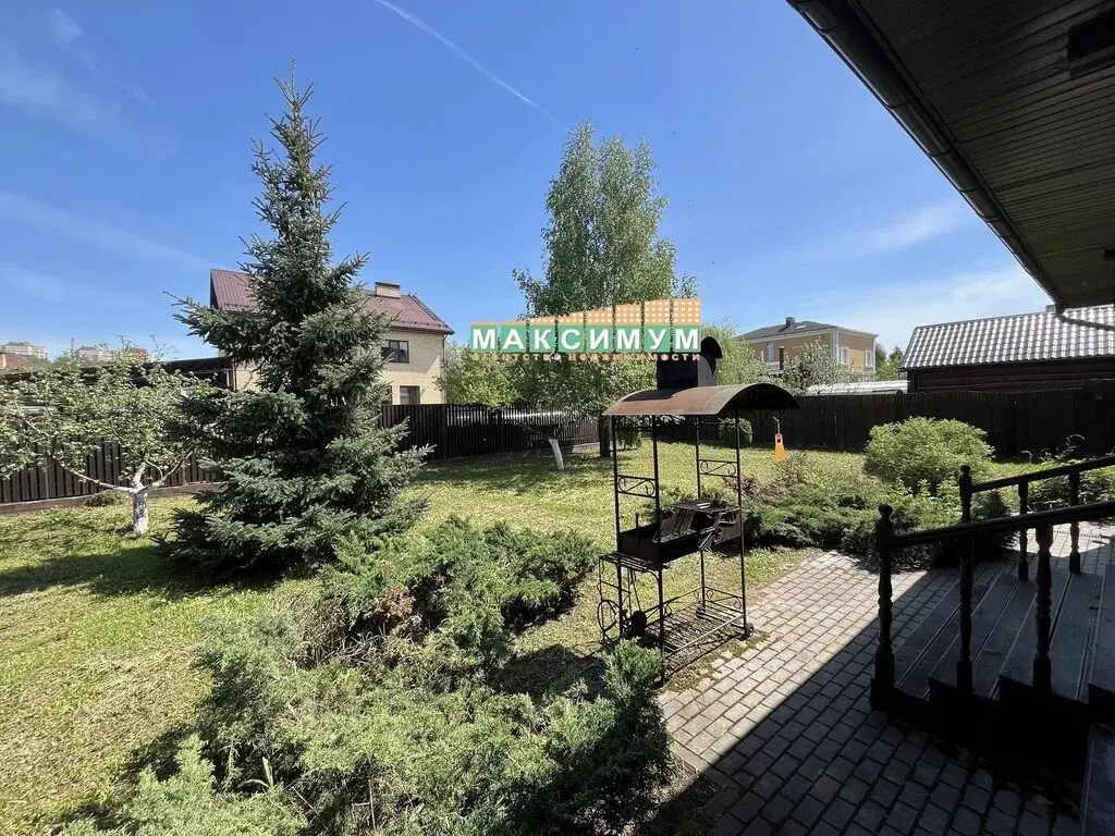 Аренда жилого дома 170 кв.м. в черте города Домодедово - Фото 14