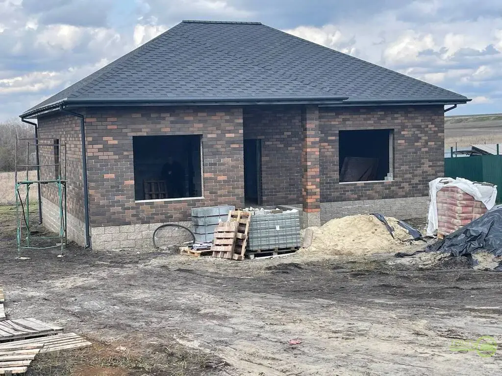 Новый 4х-к дом 123 м2 в Стрелецкое-59. СЕМЕЙНАЯ ИПОТЕКА - Фото 7