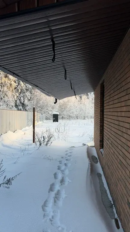 Дом, д.Захарьино, АДНП Зарахьино-3 - Фото 4