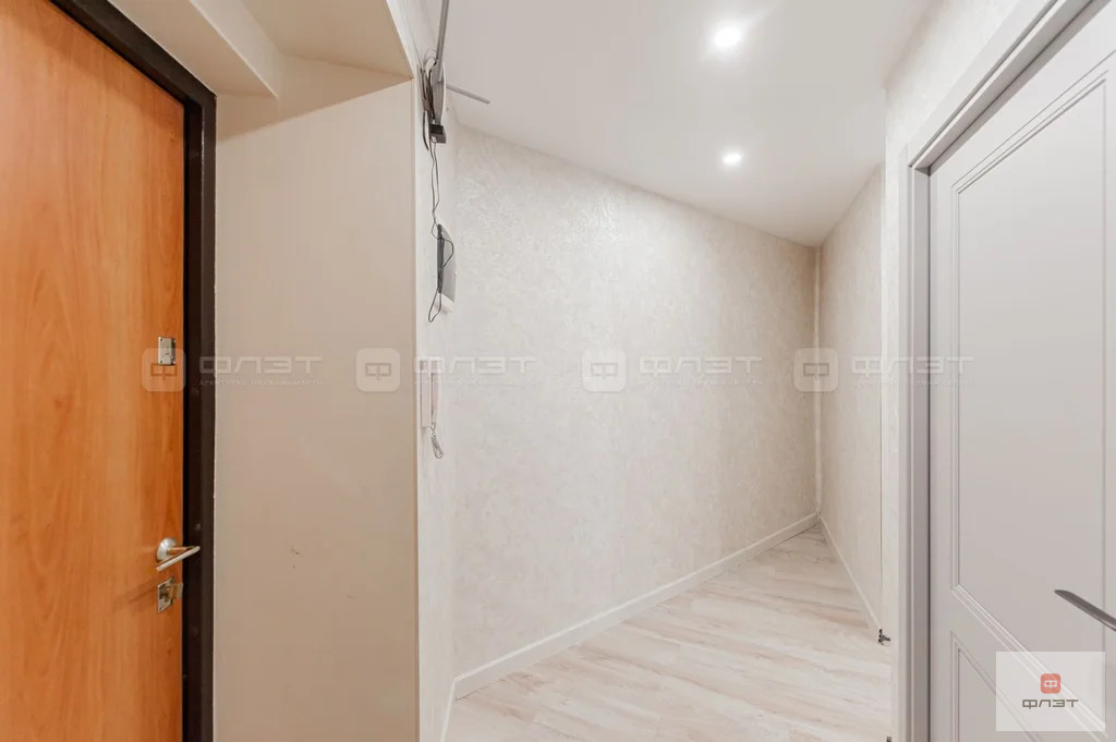Продажа квартиры, Казань, ул. Юлиуса Фучика - Фото 14
