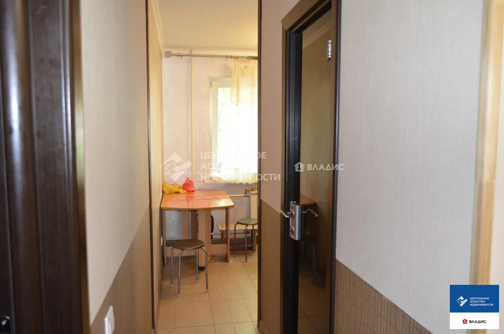 Продажа квартиры, Рязань, ул. Советской Армии - Фото 6