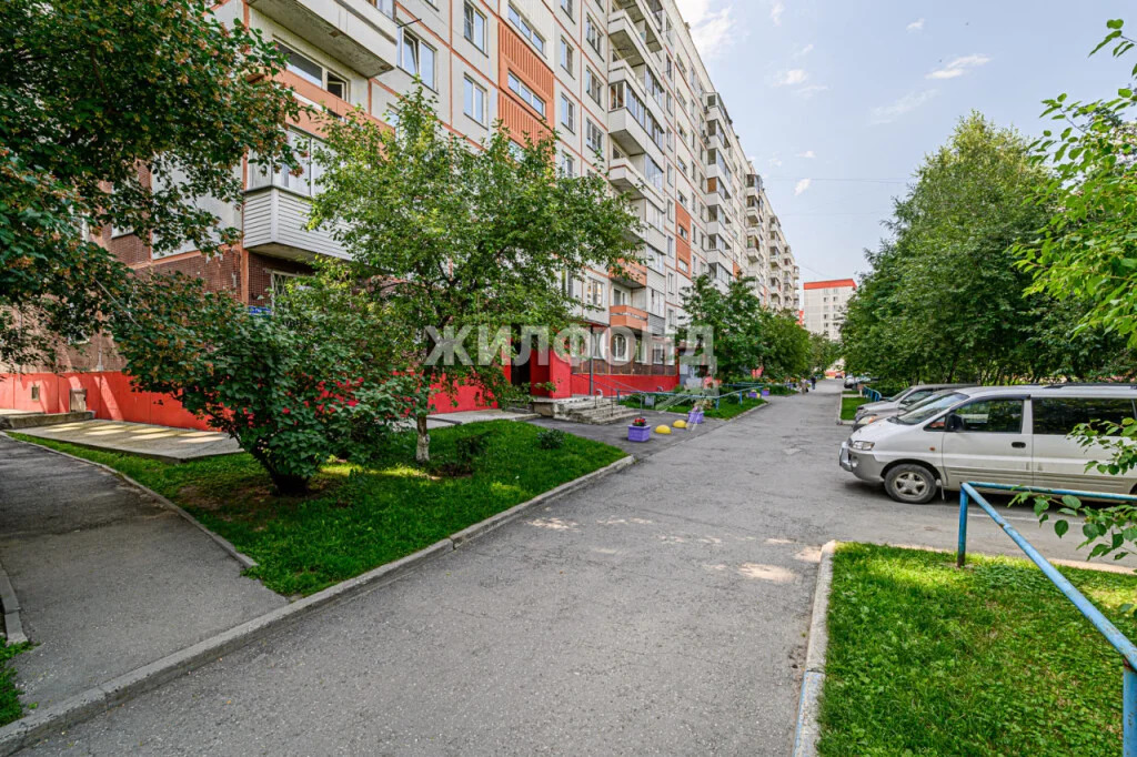 Продажа квартиры, Новосибирск, ул. Герцена - Фото 17