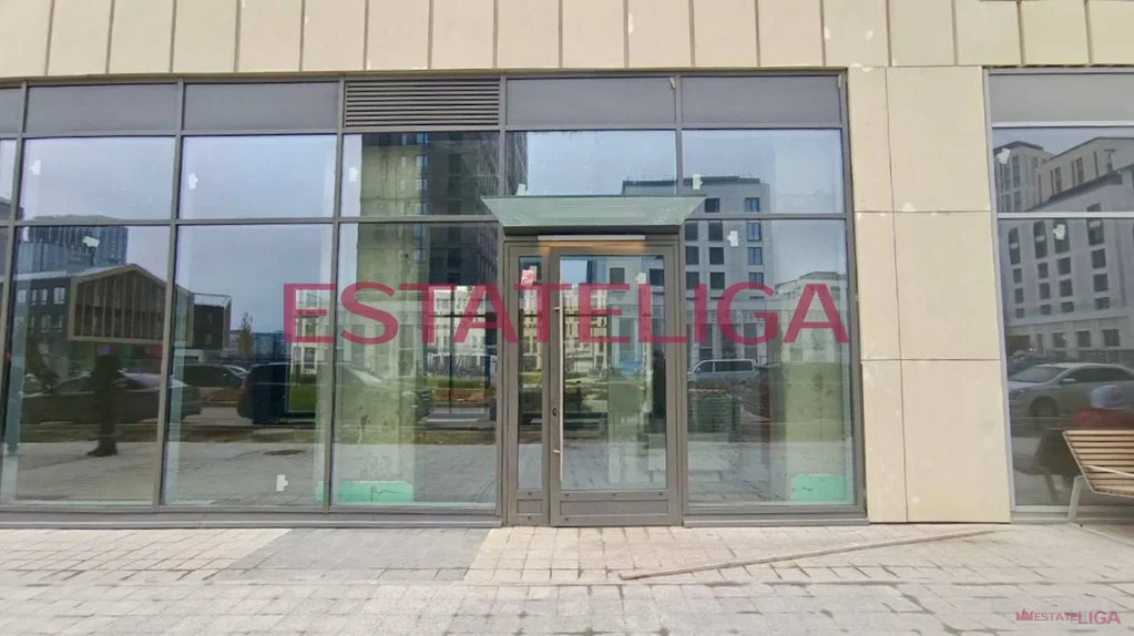 Аренда ПСН, набережная Марка Шагала - Фото 9