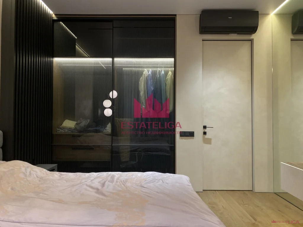 Аренда квартиры, Большая Филевская улица - Фото 12