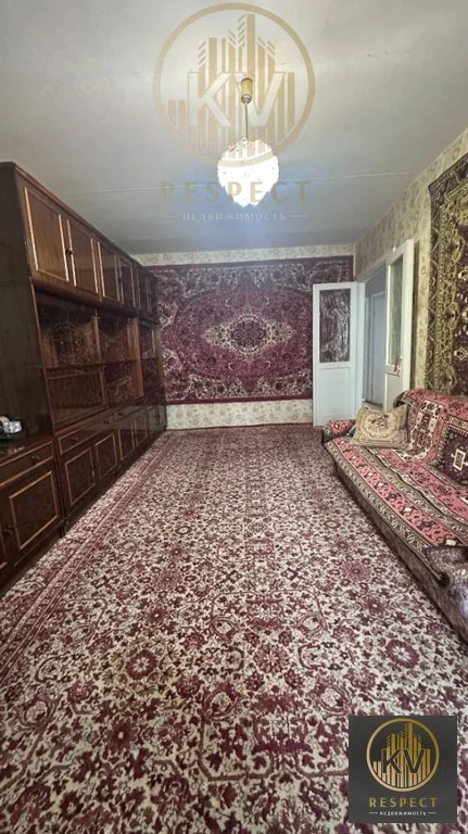 Продажа квартиры, Минеральные Воды, ул. 50 лет Октября - Фото 8