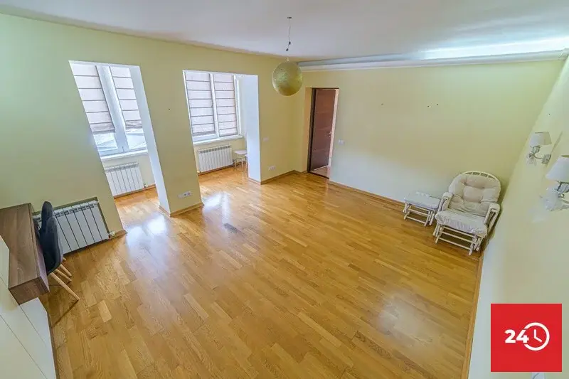 В продаже пентхаус 138 кв м в сосновом лесу по ул. Коннозаводская 51 - Фото 2