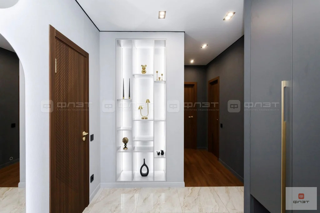 Продажа квартиры, Казань, ул. Вишневского - Фото 31