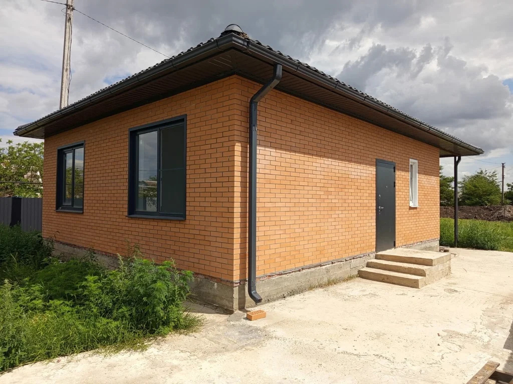 Продажа дома, Ивановская, Красноармейский район - Фото 13