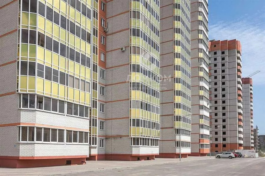 Купить Квартиру На Ул Воронежская