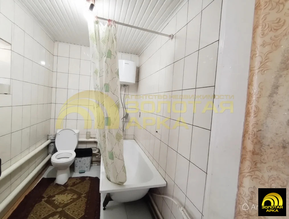 Продажа дома, Курчанская, Темрюкский район, ул. Красная - Фото 8