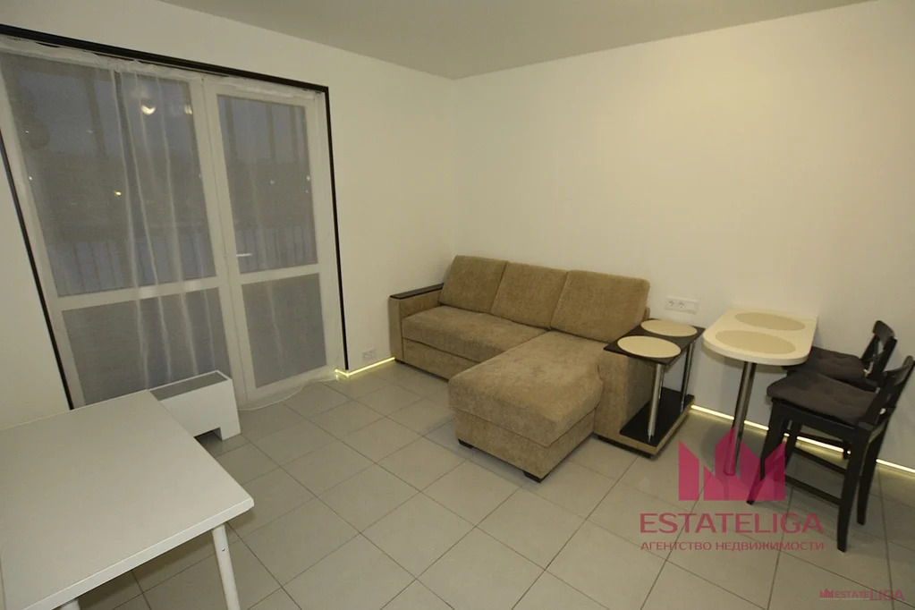 Аренда квартиры, ул. Кусковская - Фото 3