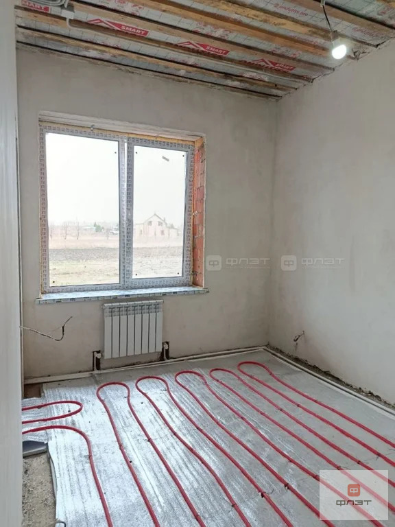 Продажа дома, Рождествено, Лаишевский район, ул. Калинина - Фото 14