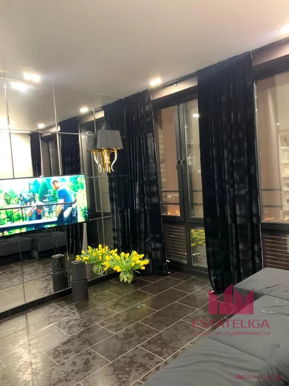 Продажа квартиры, ул. Новодмитровская - Фото 1