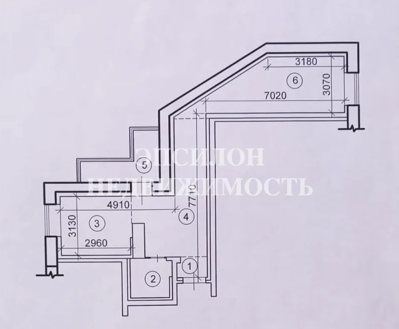 Продается 1-к Квартира ул. Карла Маркса - Фото 11