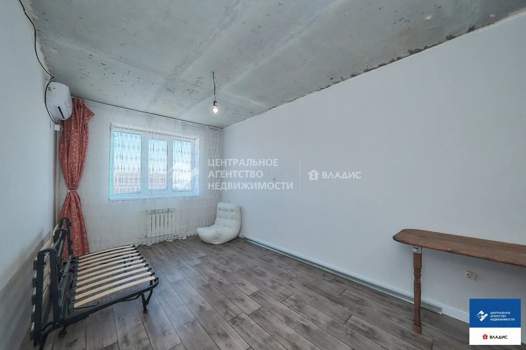 Продажа квартиры, Дядьково, Рязанский район, 2-й Бульварный проезд - Фото 1