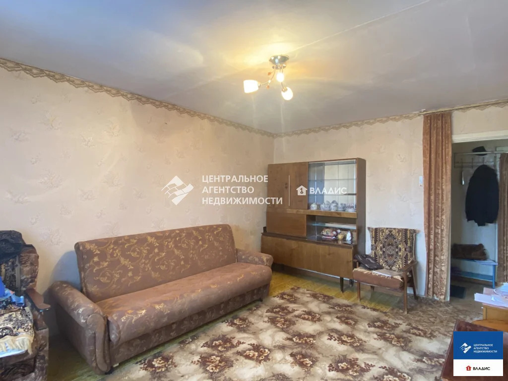 Продажа квартиры, Новомичуринск, Пронский район, Энергетиков пр-кт. - Фото 12