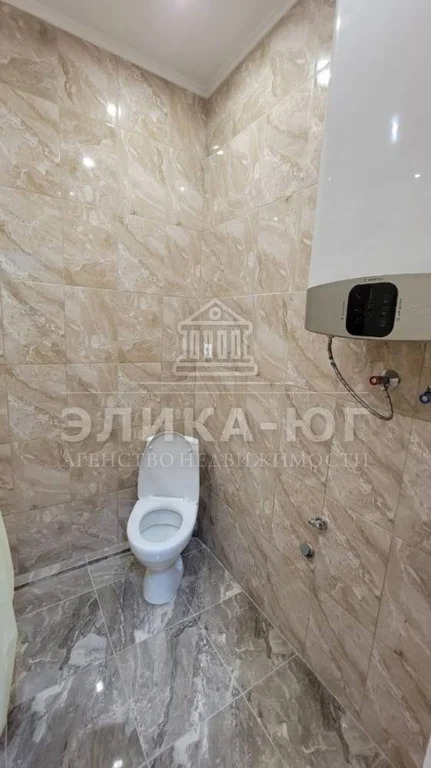 Продажа квартиры, Новомихайловский, Крымский район, Морская ул. - Фото 5