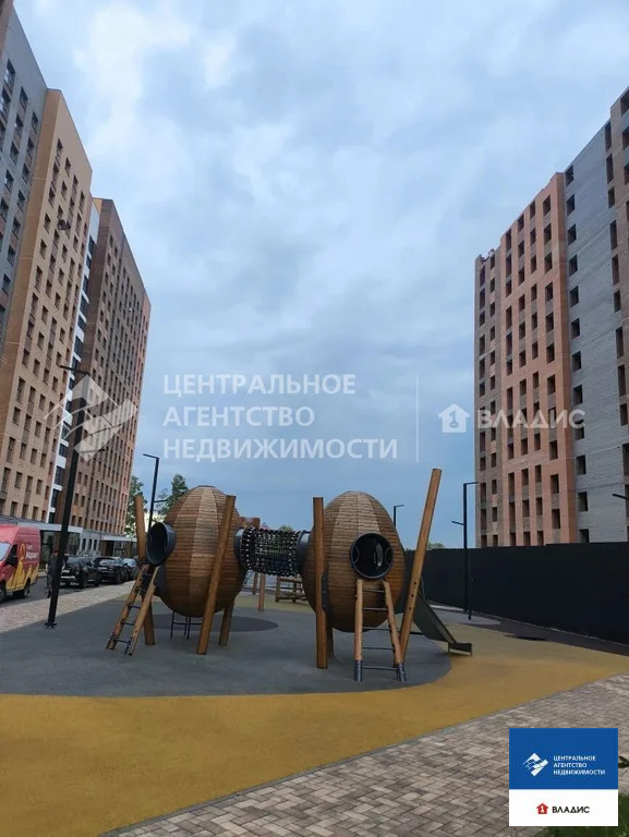Продажа квартиры в новостройке, Рязань - Фото 3