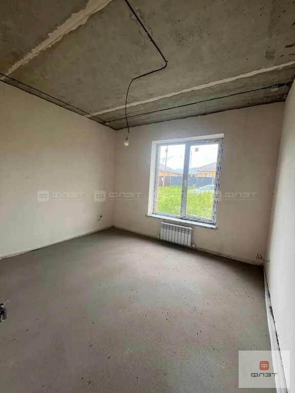 Продажа дома, Новое Шигалеево, Пестречинский район, ул. Садовая - Фото 12