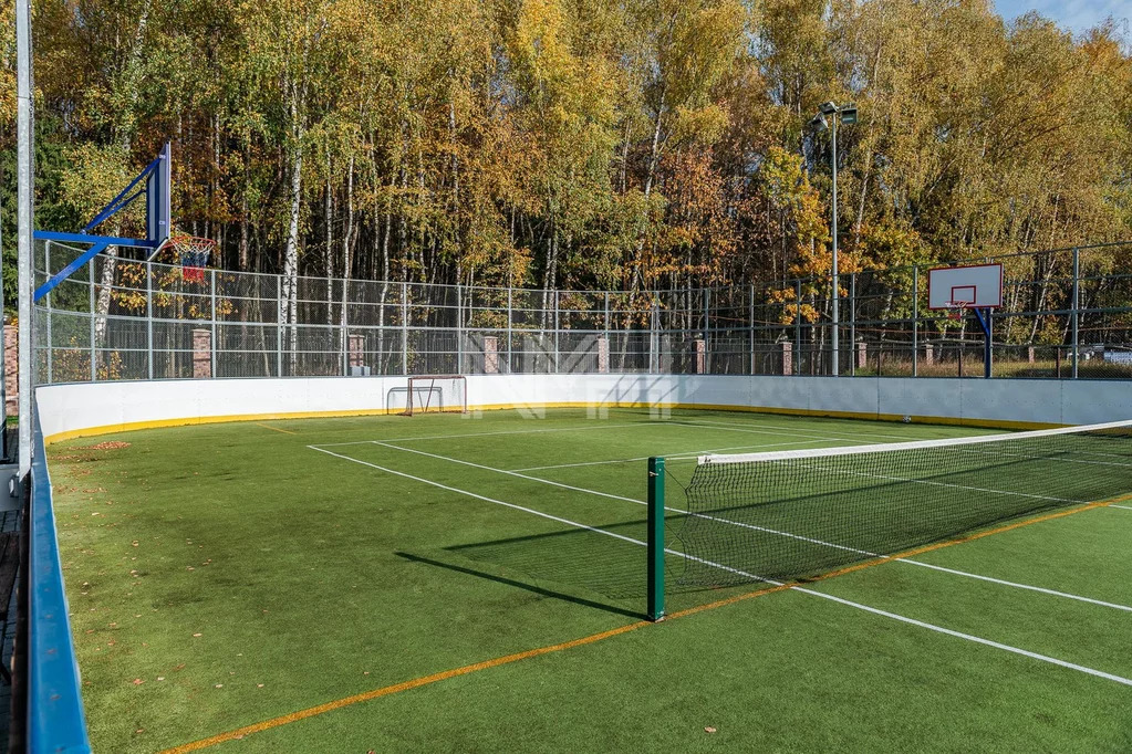 Продажа участка, Каменка, Воскресенское с. п, 4-й Парковый проезд - Фото 15