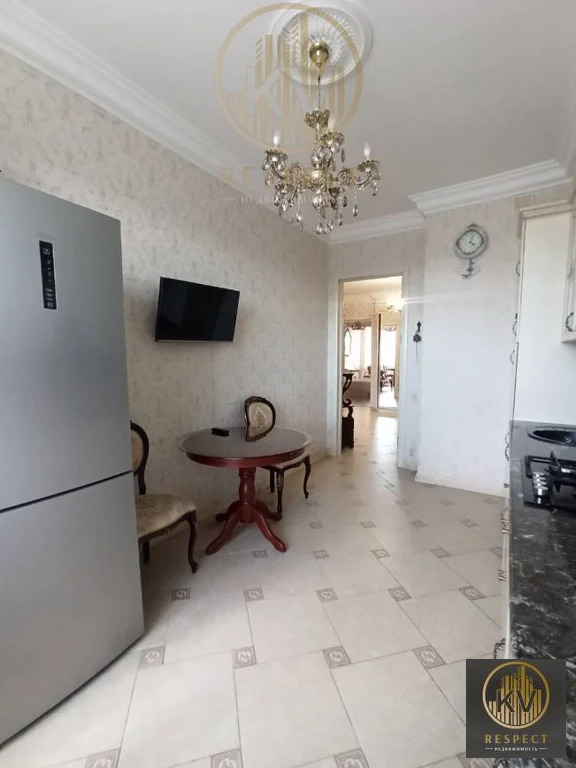 Продажа квартиры, Кисловодск, Краснофлотский пер. - Фото 9