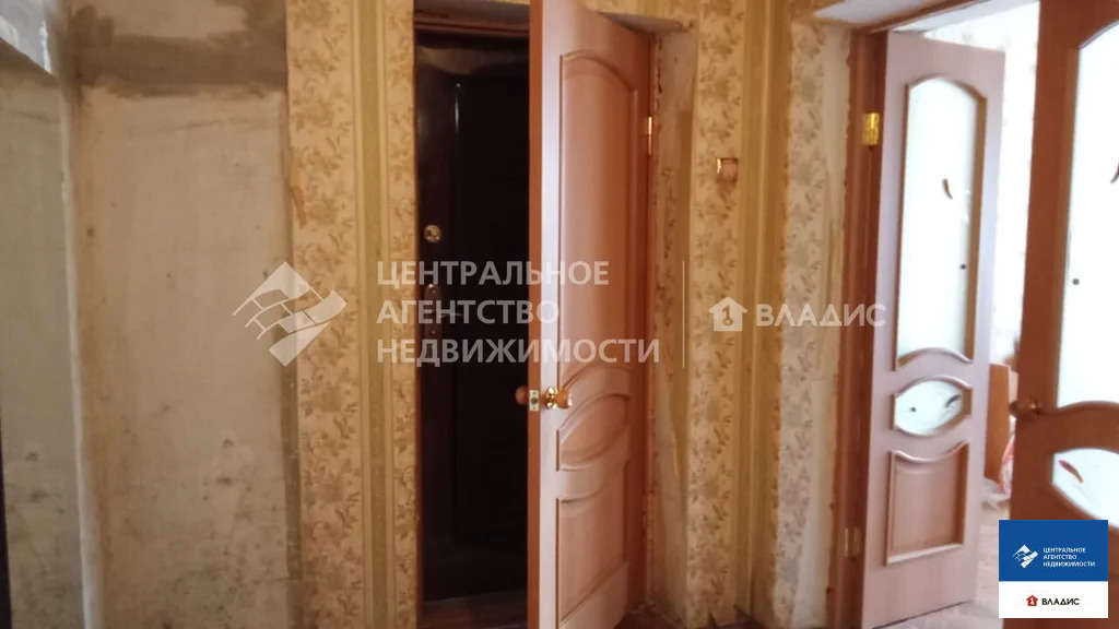 Продажа квартиры, Шилово, Шиловский район, ул. Первомайская - Фото 4