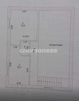 Продажа дома, Севастополь, территория СТ Море - Фото 29