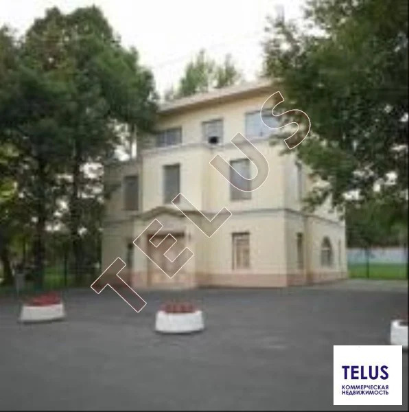 м. Динамо, Ленинградский проспект, 430м2 "продажа особняка" (ном. ... - Фото 4