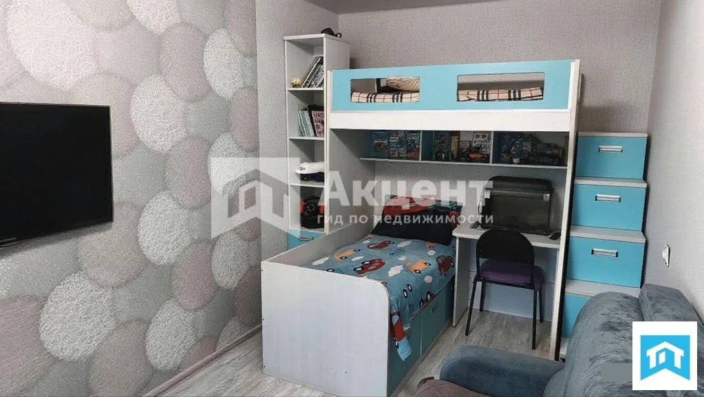 Продажа квартиры, Иваново, ул. Колесанова - Фото 12