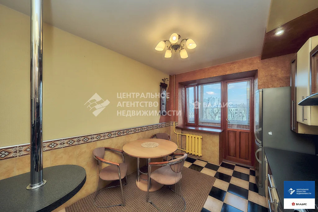 Продажа квартиры, Рязань, ул. Есенина - Фото 6