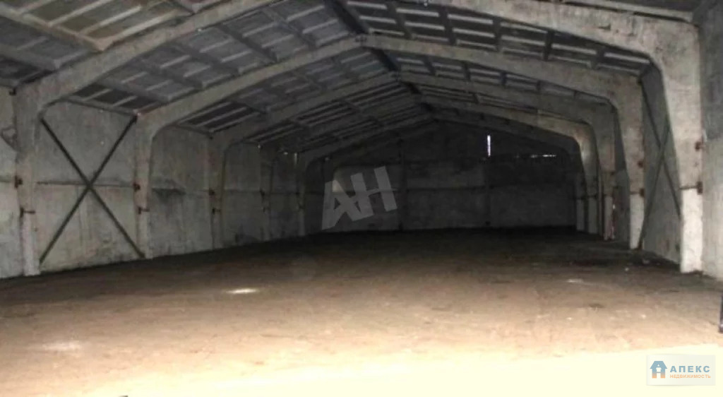 Аренда склада пл. 1478 м2 Михнево Каширское шоссе в складском ... - Фото 6