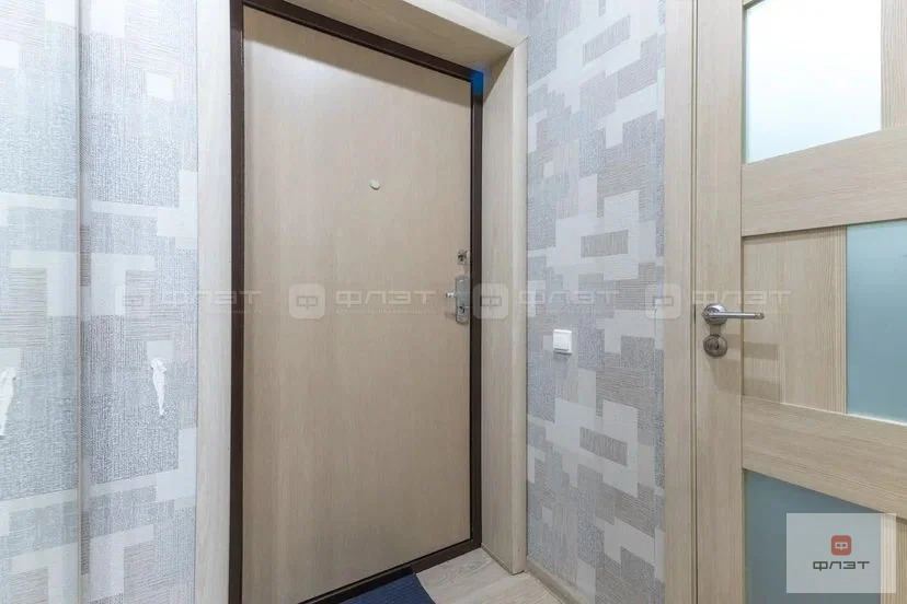 Продажа квартиры, Новое Шигалеево, Пестречинский район, ул. Федора ... - Фото 16