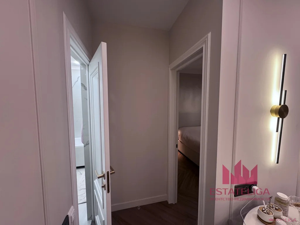 Продажа квартиры, Волгоградский пр-кт. - Фото 11