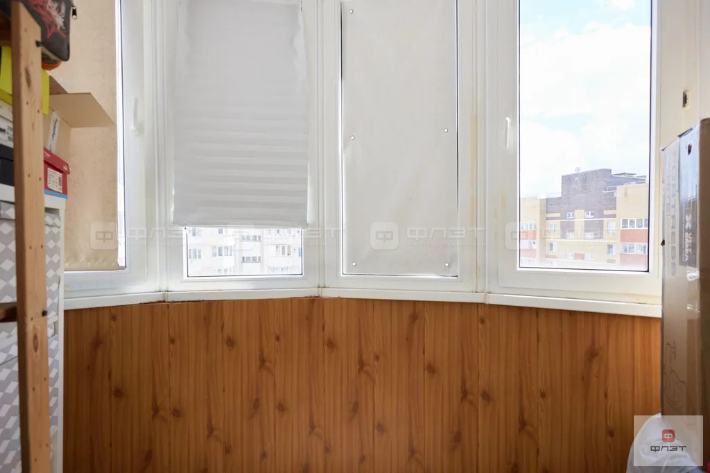 Продажа квартиры, Казань, ул. Юлиуса Фучика - Фото 20
