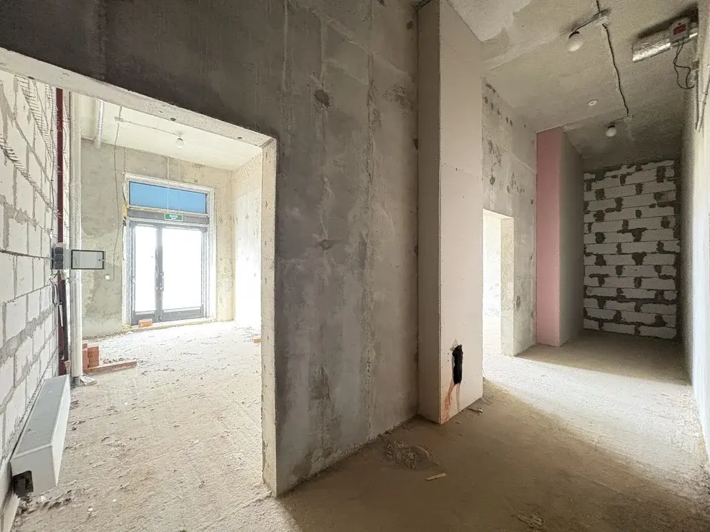 Продажа торгового помещения в ЖК Бунинские Луга - Фото 13