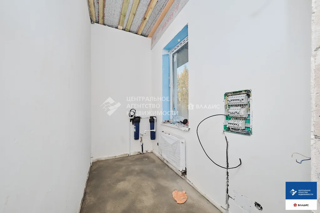 Продажа дома, Рязанский район - Фото 16